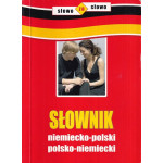 Słownik niemiecko-polski, polsko-niemiecki