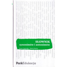 Słownik synonimów i antonimów