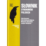 Słownik synonimów polskich