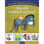Słownik trudnych wyrażeń