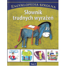 Słownik trudnych wyrażeń