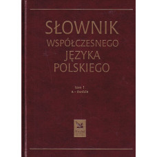 Słownik współczesnego języka polskiego T.1-2