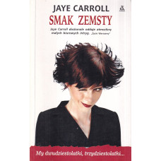 Smak zemsty
