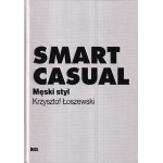 Smart casual : męski styl