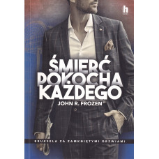 Śmierć pokocha każdego