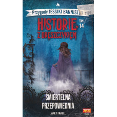 Śmiertelna przepowiednia