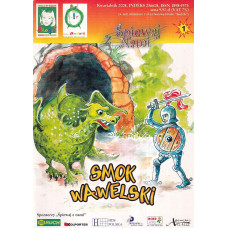 Śpiewaj z Nami: Smok wawelski