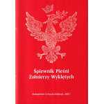 Śpiewnik pieśni żołnierzy wyklętych