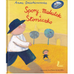 Spory, Malutek i Słoneczko