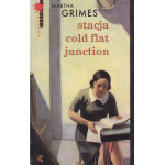 Stacja Cold Flat Junction