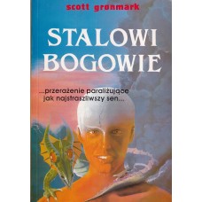 Stalowi bogowie