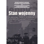 Stan wojenny w skali kraju i Pomorza Zachodniego : informacje źródłowe i refleksje