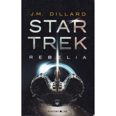 Star Trek : rebelia