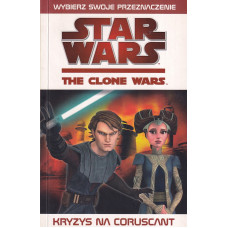 Kryzys na Coruscant