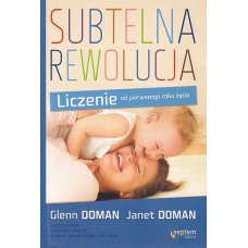 Subtelna rewolucja : liczenie od pierwszego roku życia