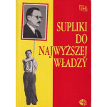 Supliki do najwyższej władzy