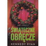 Świąteczne obręcze Świąteczne obręcze