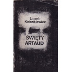 Święty Artaud