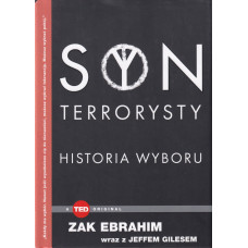 Syn terrorysty : historia wyboru