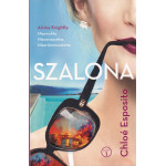 Szalona. Cz. 1 Szalona. Cz. 1