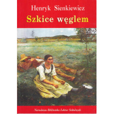 Szkice węglem