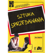 Sztuka sprzedawania