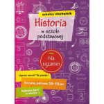 Szkolny niezbędnik. Historia w szkole podstawowej