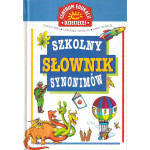 Szkolny słownik synonimów