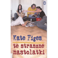 Te straszne nastolatki