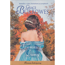 Tajemnica damy