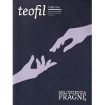 Teofil : [prowokator intelektualny, pismo filozoficzno-teologiczne wykładowców i studentów Kolegium OO. Dominikanów]