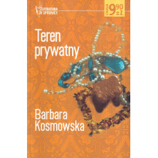 Teren prywatny