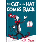 The Cat in the Hat Comes Back