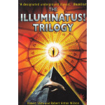 The Illuminatus! : trilogy : [powieści]