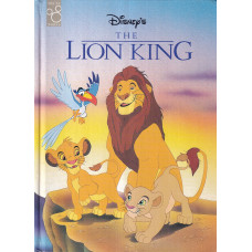 The Lion King (Disney classic series)