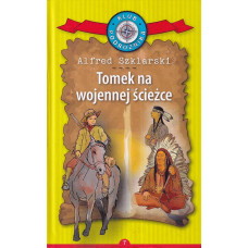 Tomek na wojennej ścieżce