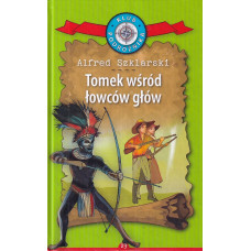 Tomek wśród łowców głów Tomek wśród łowców głów