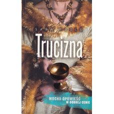 Trucizna