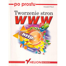 Tworzenie stron WWW