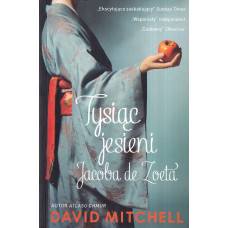 Tysiąc jesieni Jacoba de Zoeta