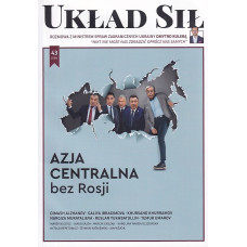 Układ Sił. Nr 43 (1/24)