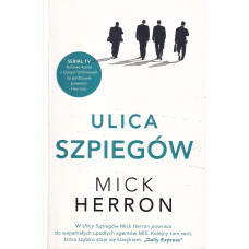 Ulica szpiegów