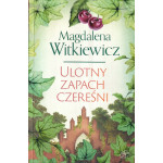 Ulotny zapach czereśni