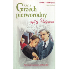 Uwięziona