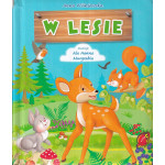 W lesie