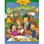 W wigilijny wieczór