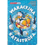 Wakacyjna katastrofa