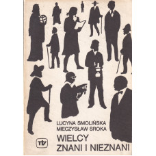 Wielcy znani i nieznani