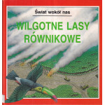 Wilgotne lasy równikowe