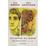 Will Grayson, Will Grayson